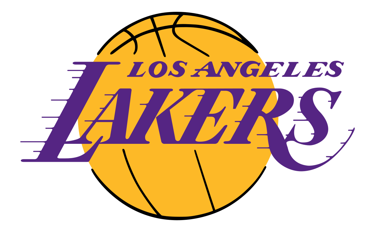 lakers logo